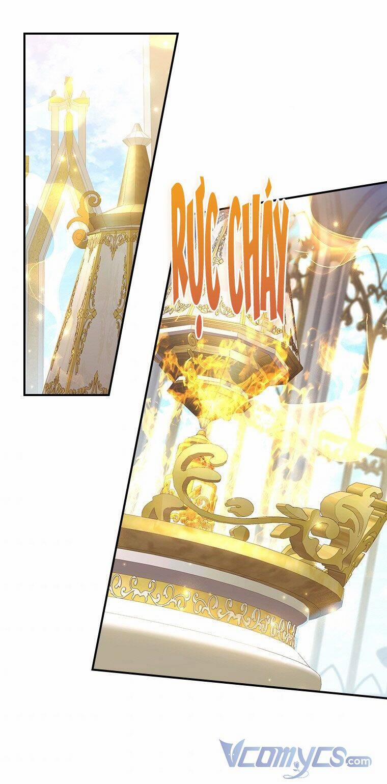 Công Chúa Bé Bỏng 95 trang 64