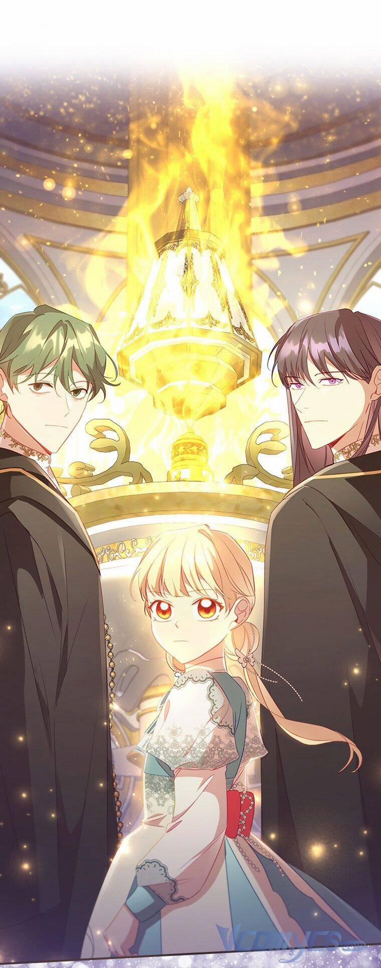 Công Chúa Bé Bỏng 95 trang 65