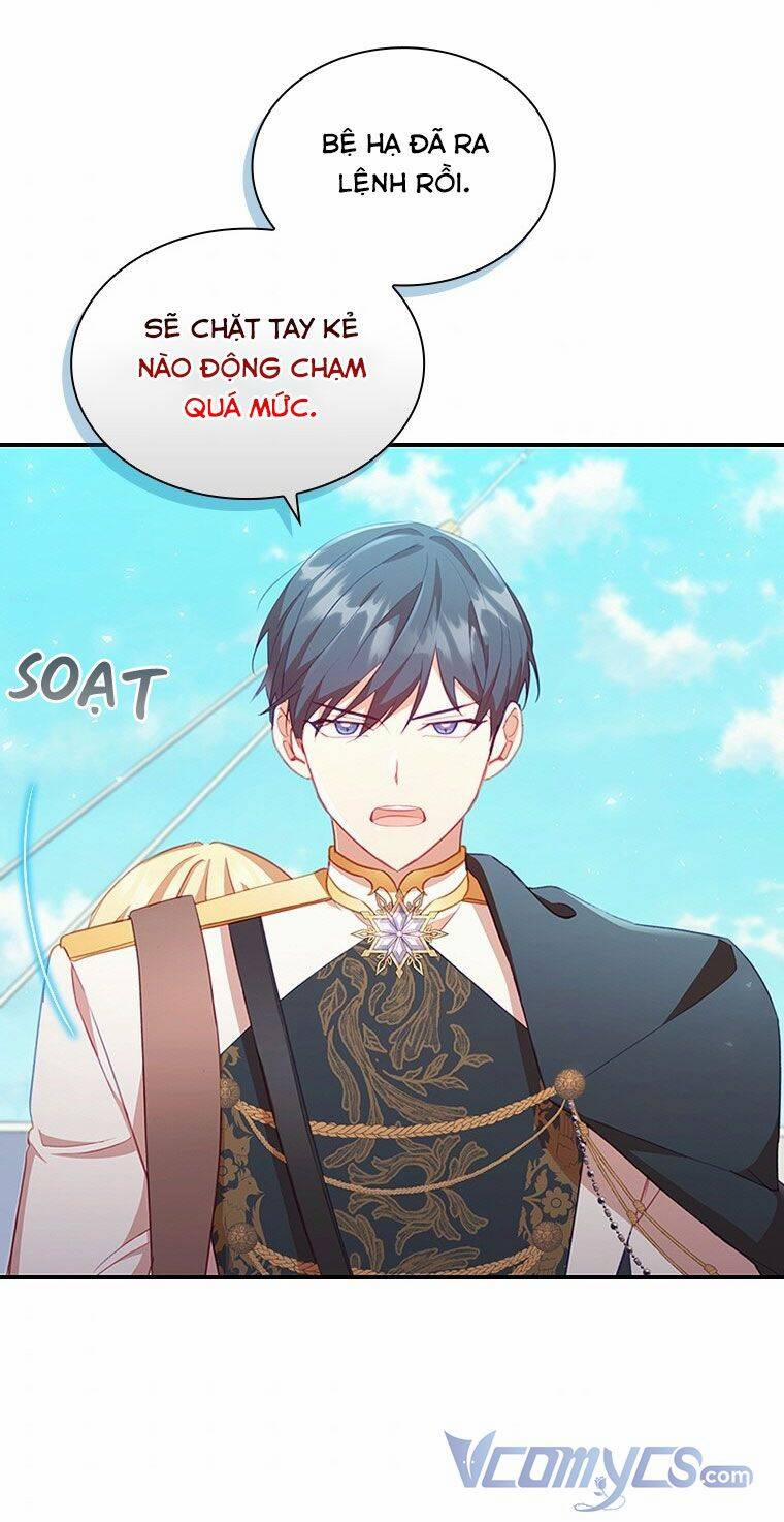 Công Chúa Bé Bỏng 95 trang 8