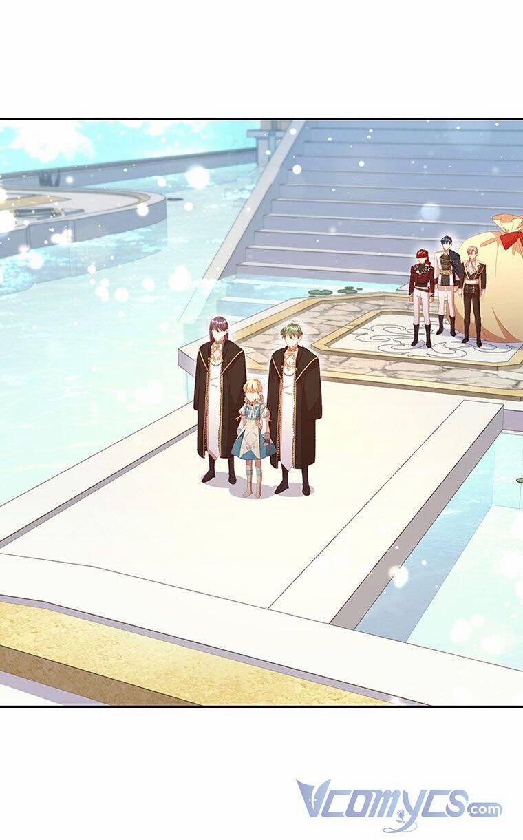 Công Chúa Bé Bỏng 96 trang 0