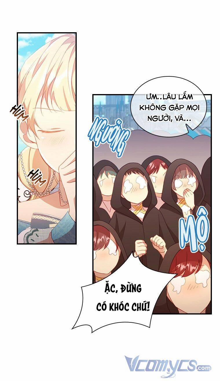 Công Chúa Bé Bỏng 96 trang 1