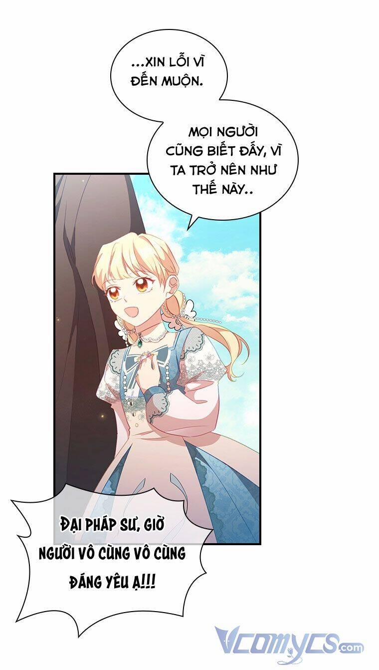 Công Chúa Bé Bỏng 96 trang 10