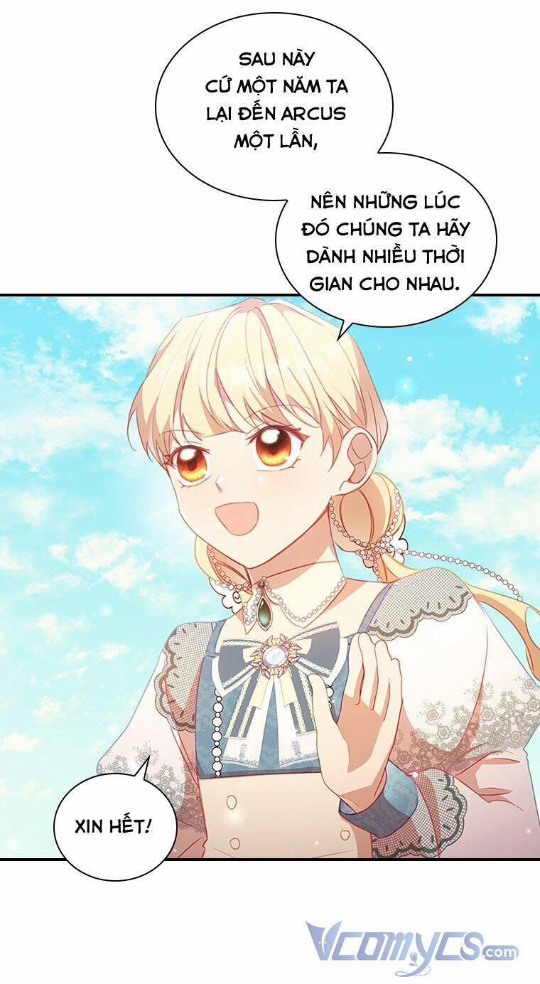 Công Chúa Bé Bỏng 96 trang 13