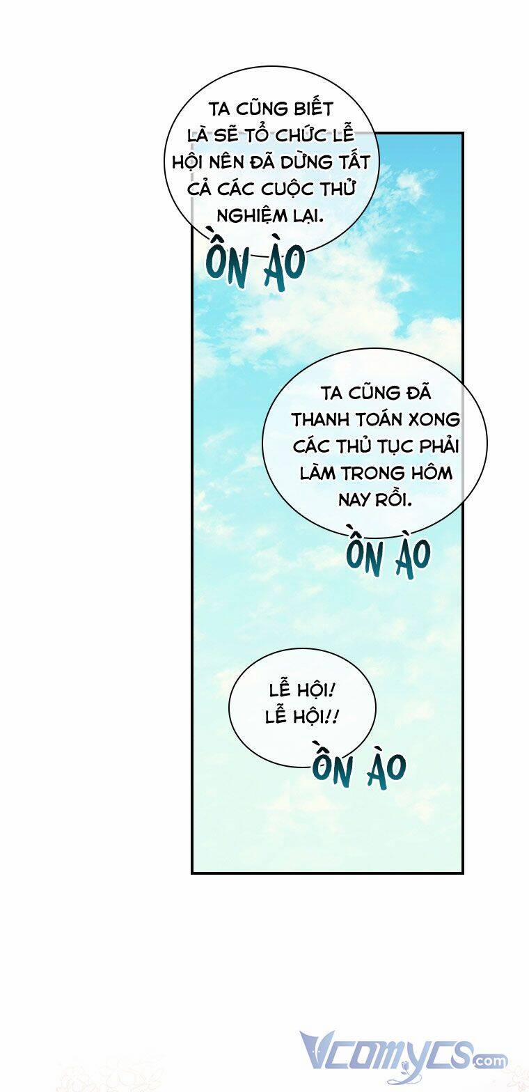 Công Chúa Bé Bỏng 96 trang 15