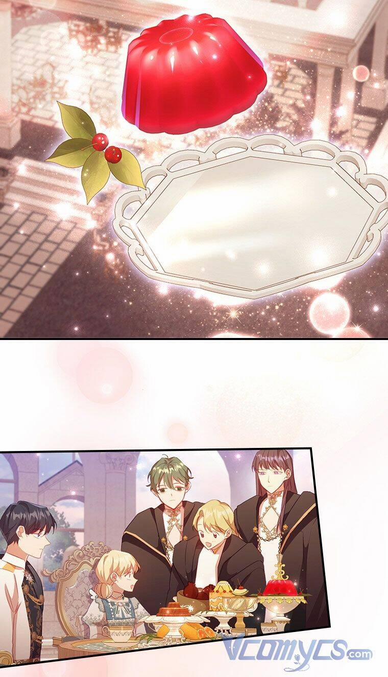 Công Chúa Bé Bỏng 96 trang 18