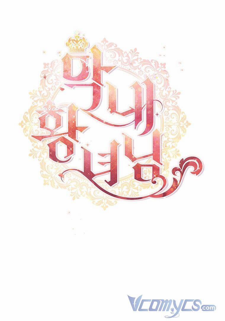 Công Chúa Bé Bỏng 96 trang 25