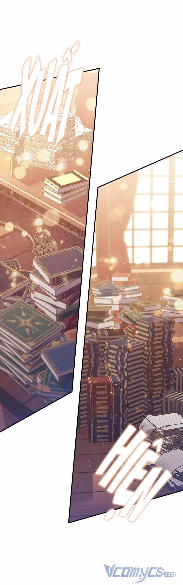 Công Chúa Bé Bỏng 96 trang 27