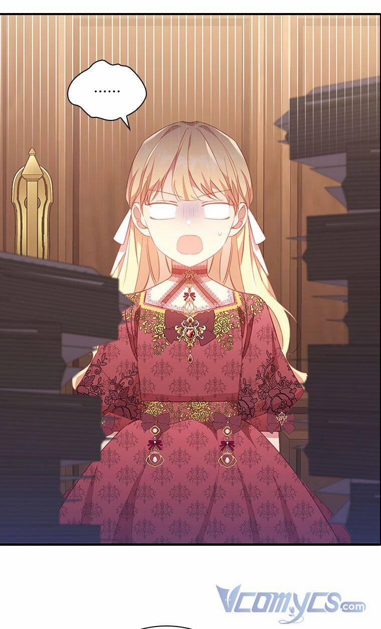 Công Chúa Bé Bỏng 96 trang 28