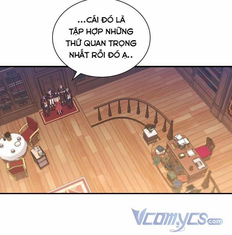 Công Chúa Bé Bỏng 96 trang 29