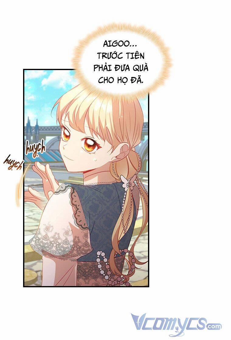 Công Chúa Bé Bỏng 96 trang 3