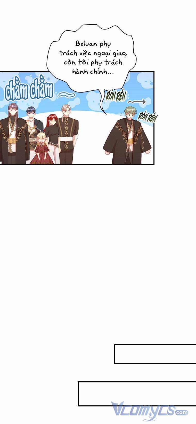 Công Chúa Bé Bỏng 96 trang 31