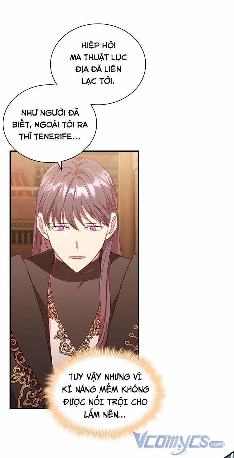 Công Chúa Bé Bỏng 96 trang 34