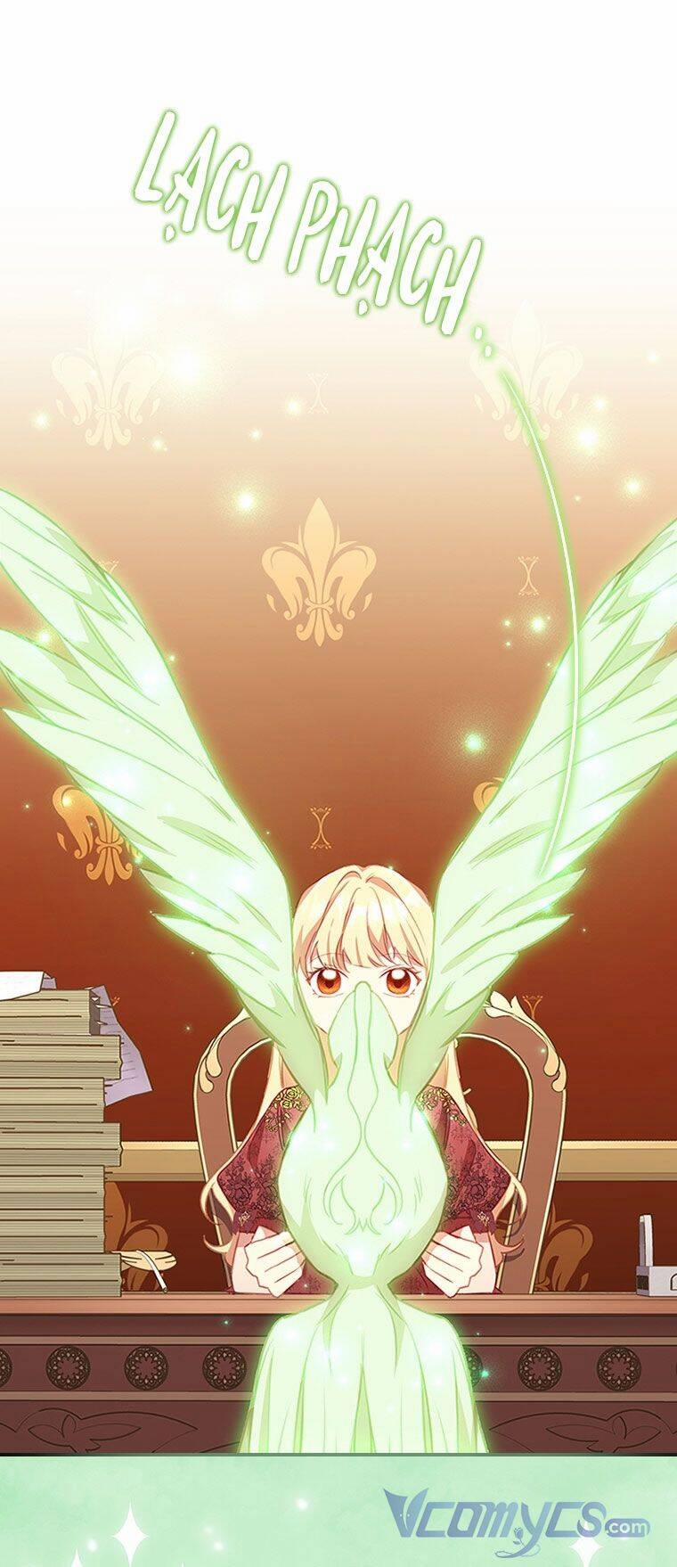 Công Chúa Bé Bỏng 96 trang 37