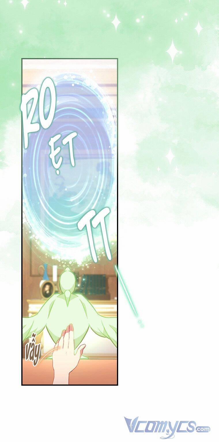 Công Chúa Bé Bỏng 96 trang 38