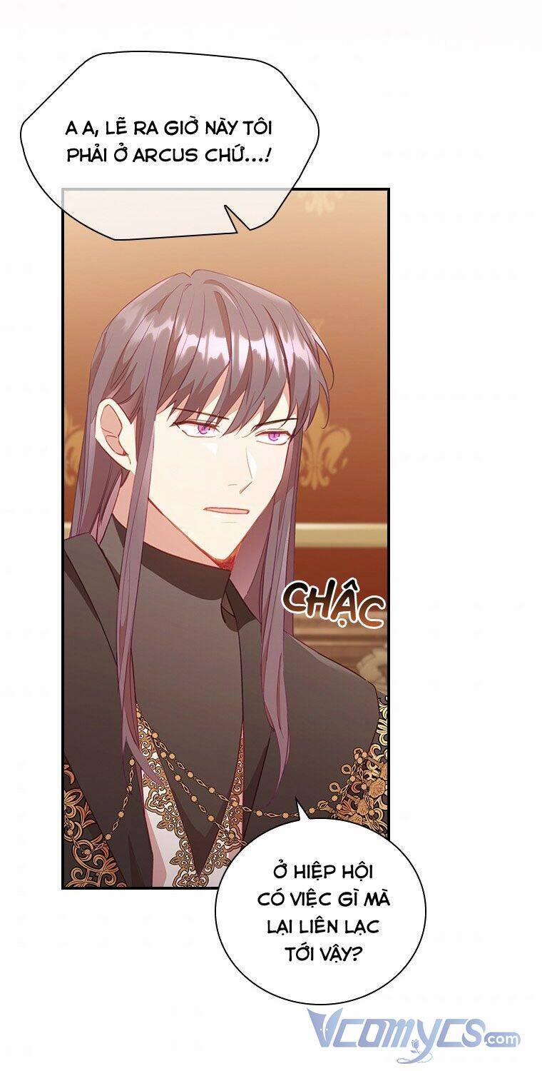 Công Chúa Bé Bỏng 96 trang 41