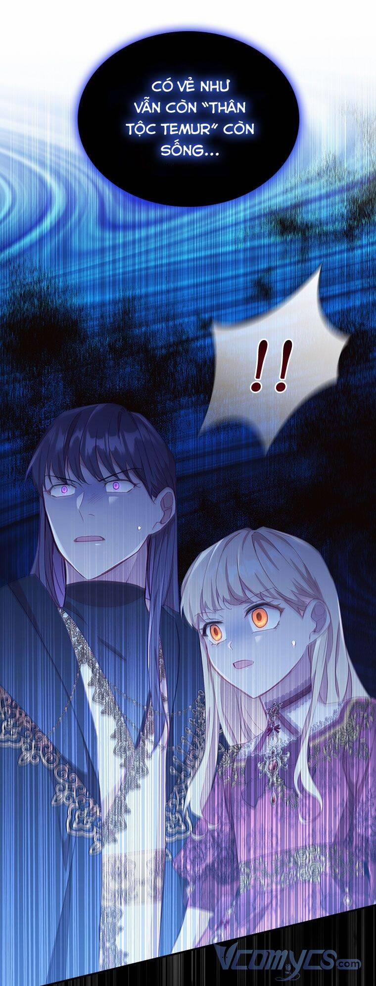 Công Chúa Bé Bỏng 96 trang 43