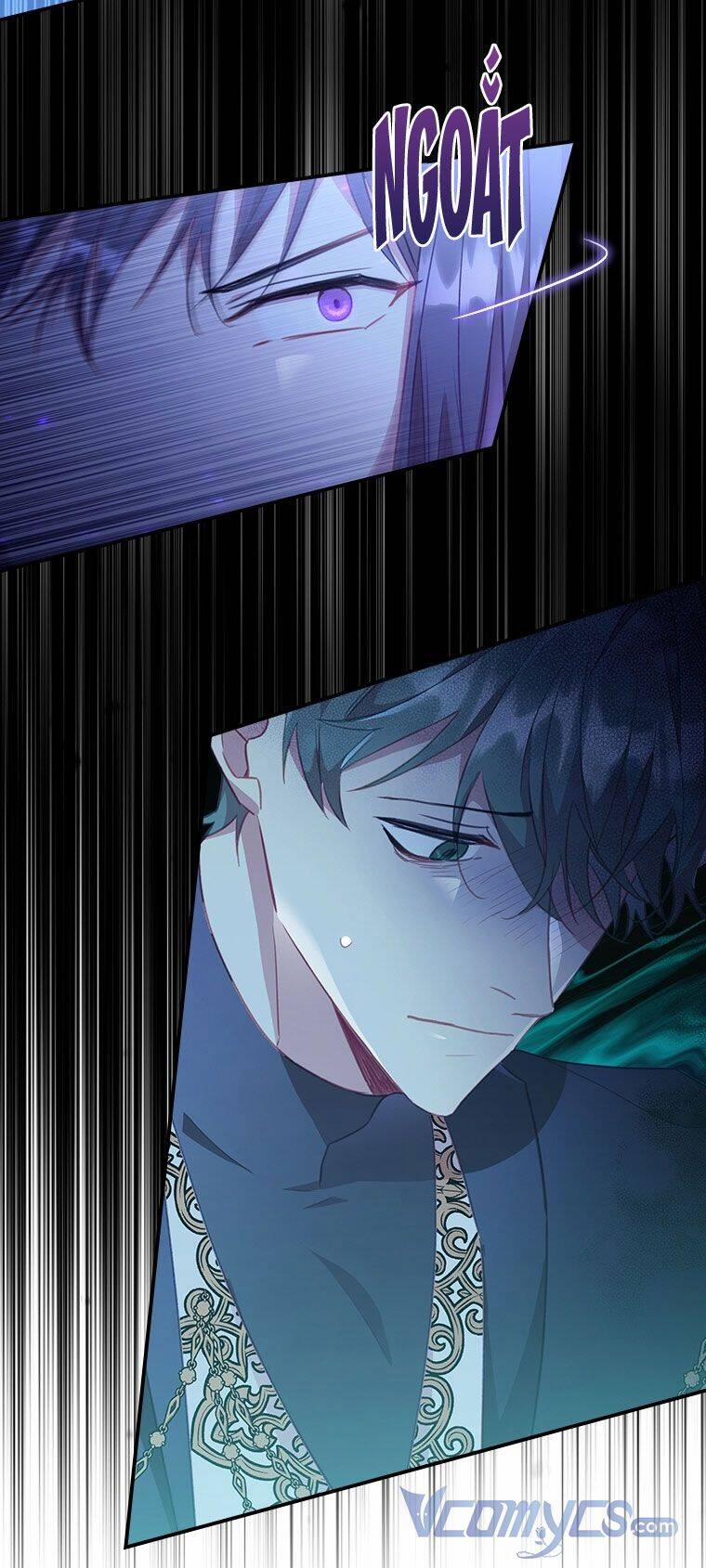 Công Chúa Bé Bỏng 96 trang 44