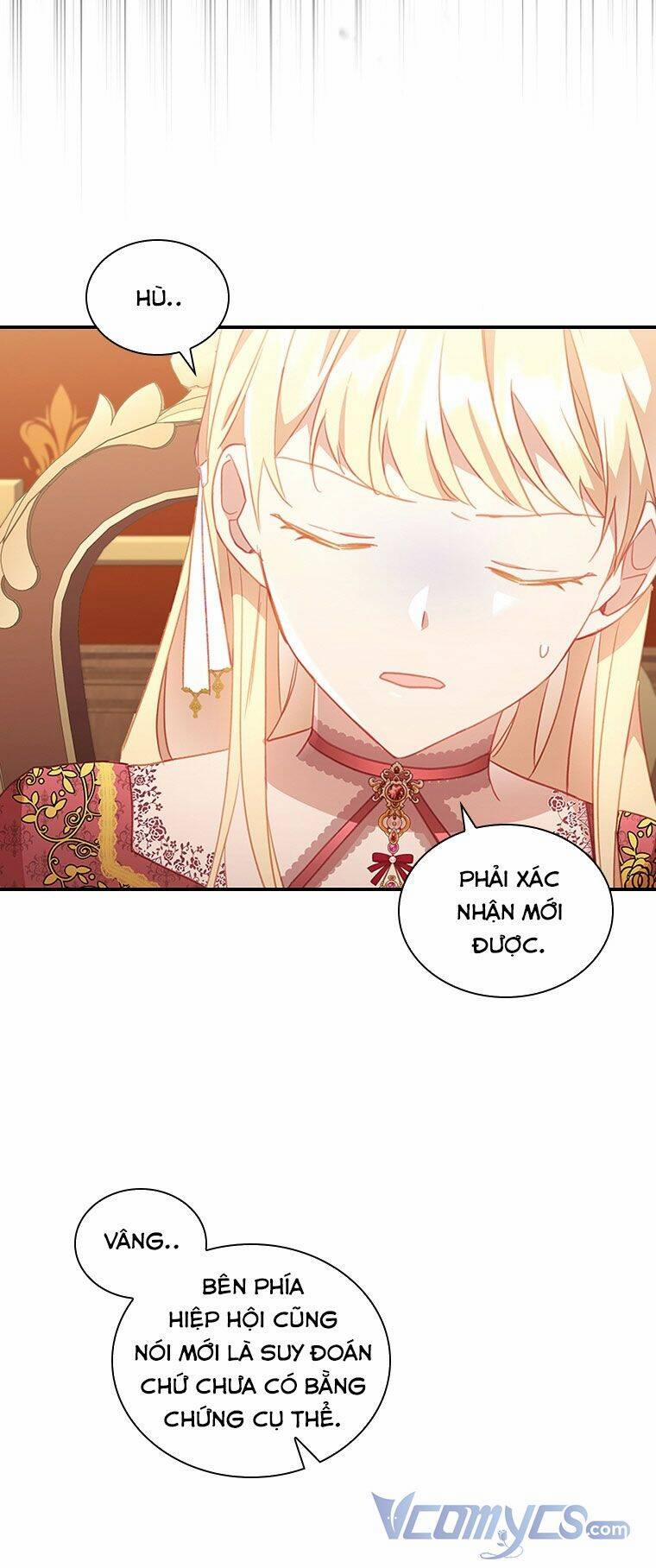 Công Chúa Bé Bỏng 96 trang 45