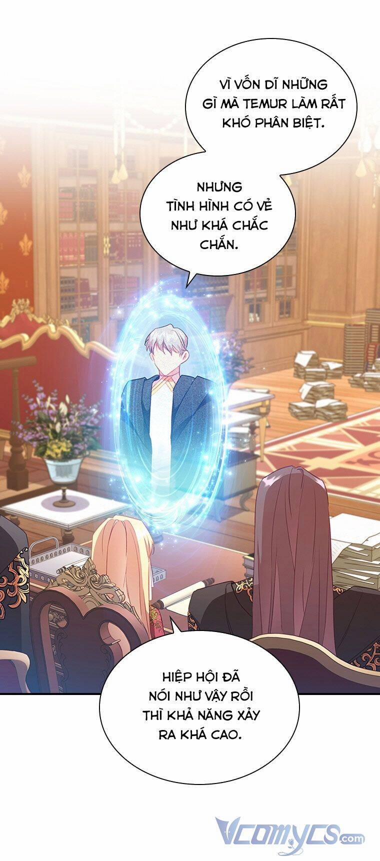 Công Chúa Bé Bỏng 96 trang 46