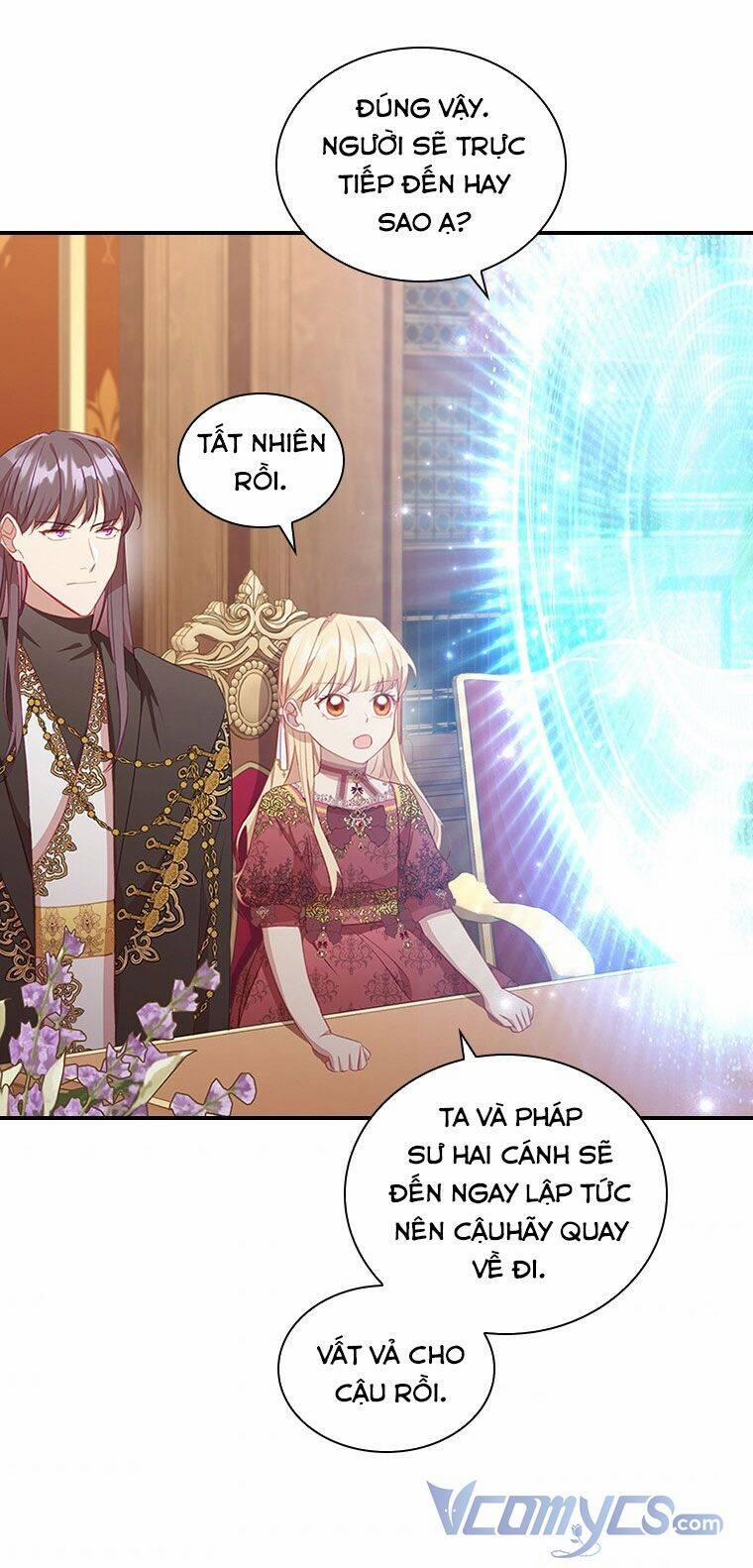 Công Chúa Bé Bỏng 96 trang 47