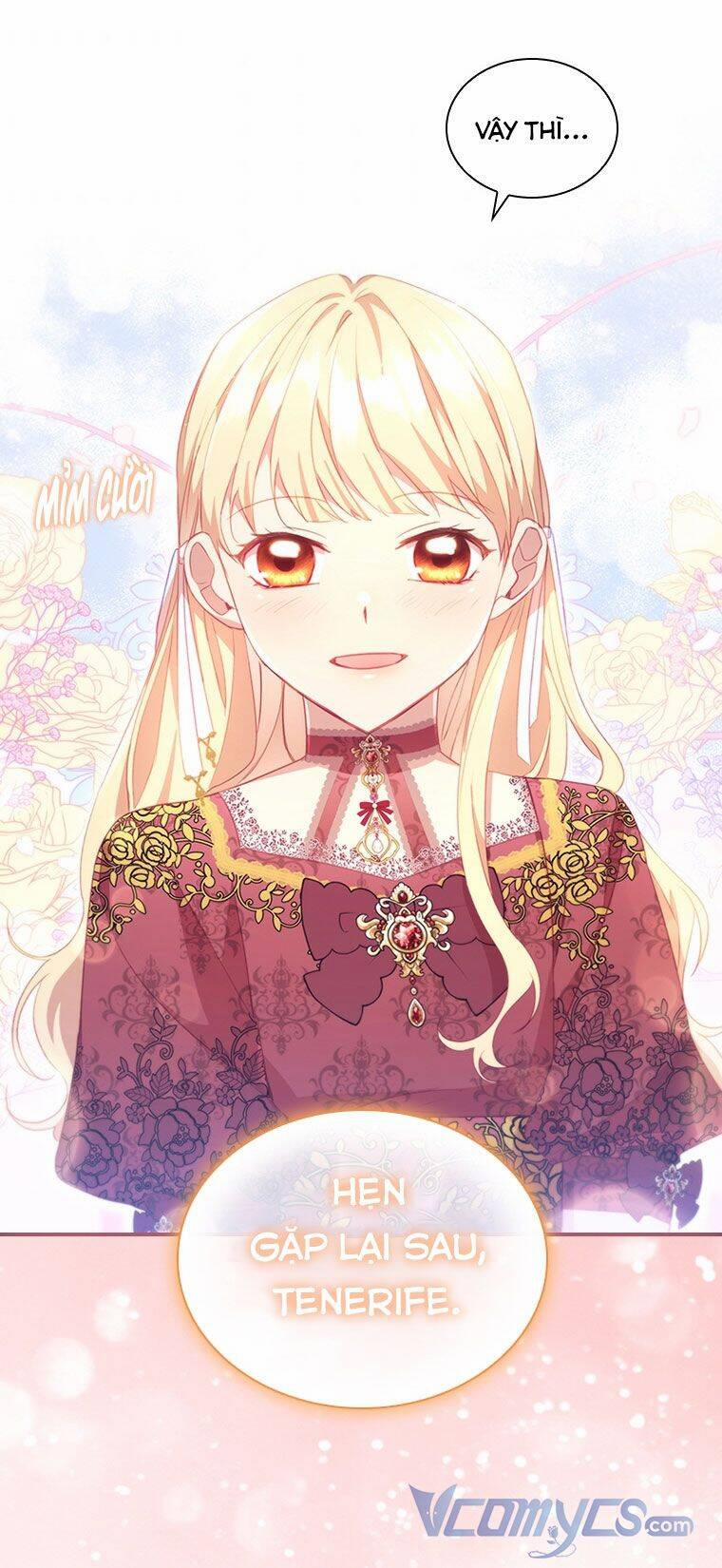 Công Chúa Bé Bỏng 96 trang 49