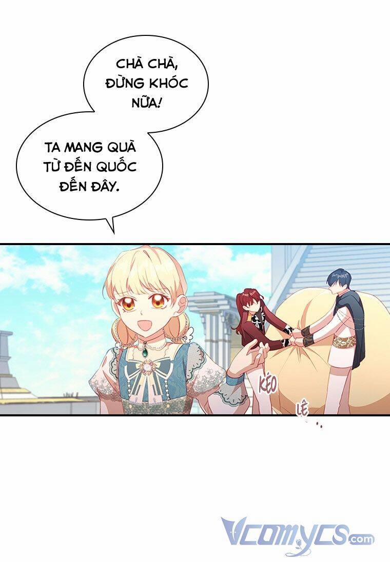 Công Chúa Bé Bỏng 96 trang 5