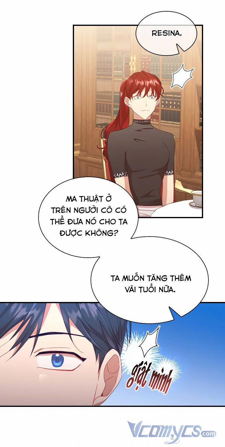 Công Chúa Bé Bỏng 96 trang 55