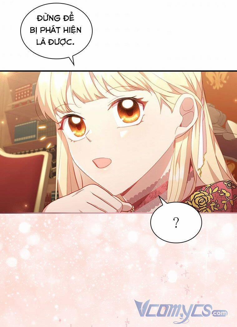 Công Chúa Bé Bỏng 96 trang 57