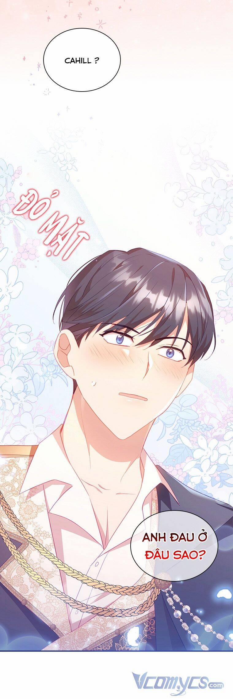 Công Chúa Bé Bỏng 96 trang 58