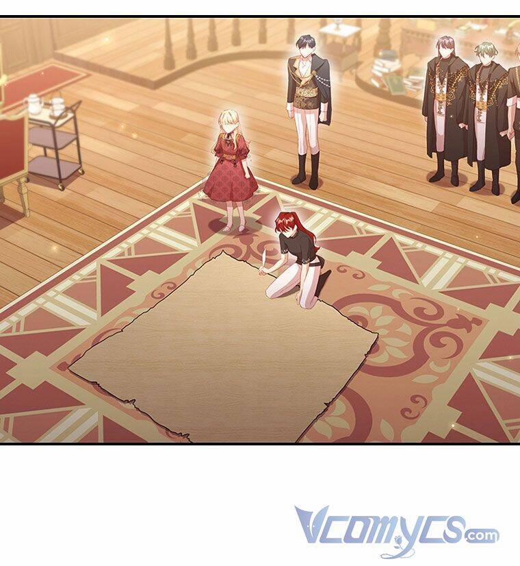 Công Chúa Bé Bỏng 97 trang 1