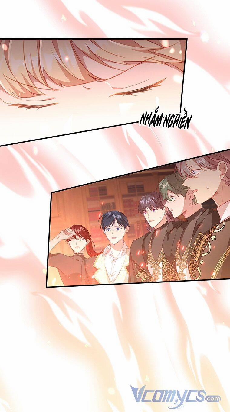 Công Chúa Bé Bỏng 97 trang 10