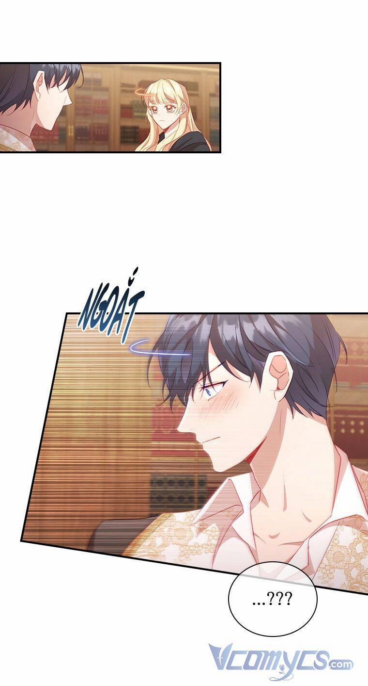 Công Chúa Bé Bỏng 97 trang 15