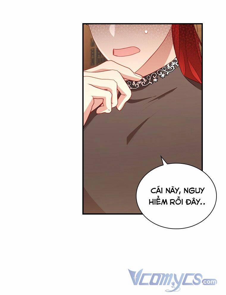 Công Chúa Bé Bỏng 97 trang 17