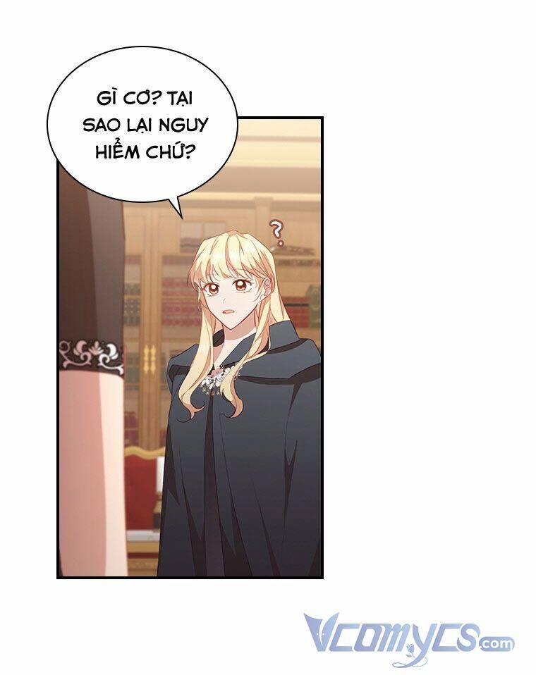 Công Chúa Bé Bỏng 97 trang 18