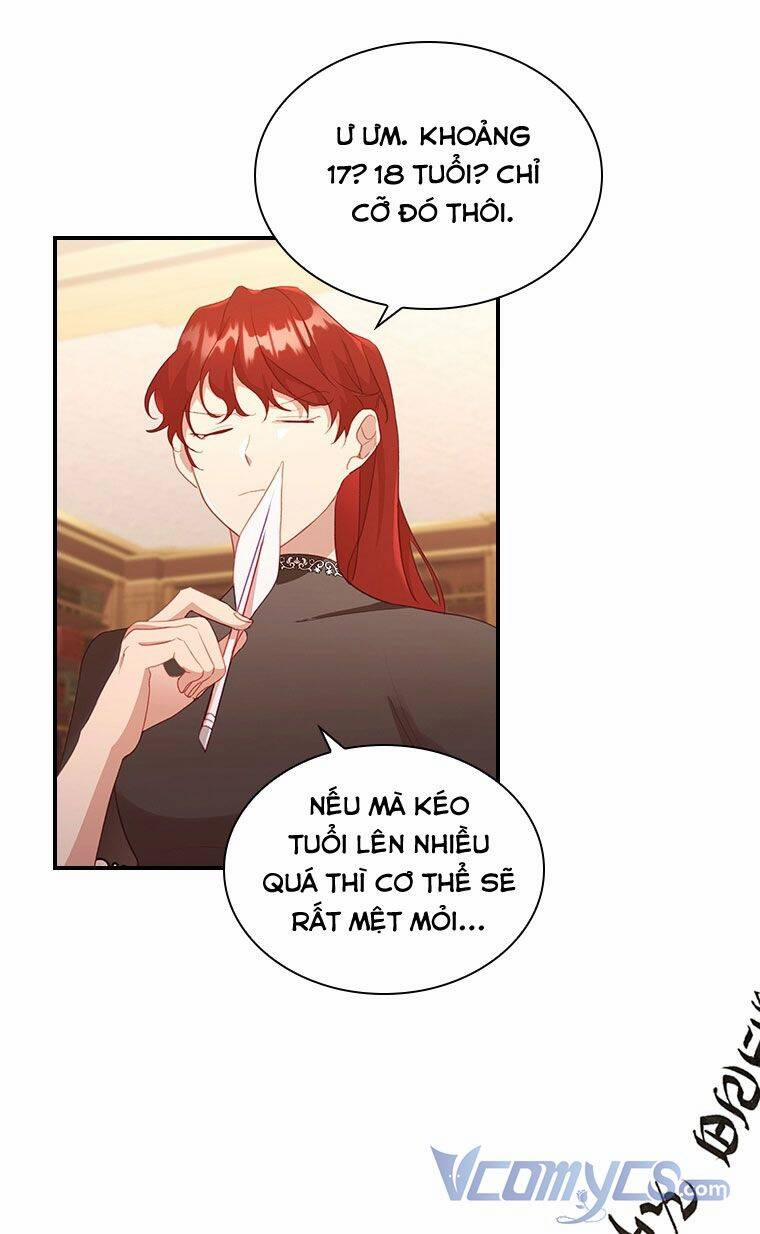 Công Chúa Bé Bỏng 97 trang 2