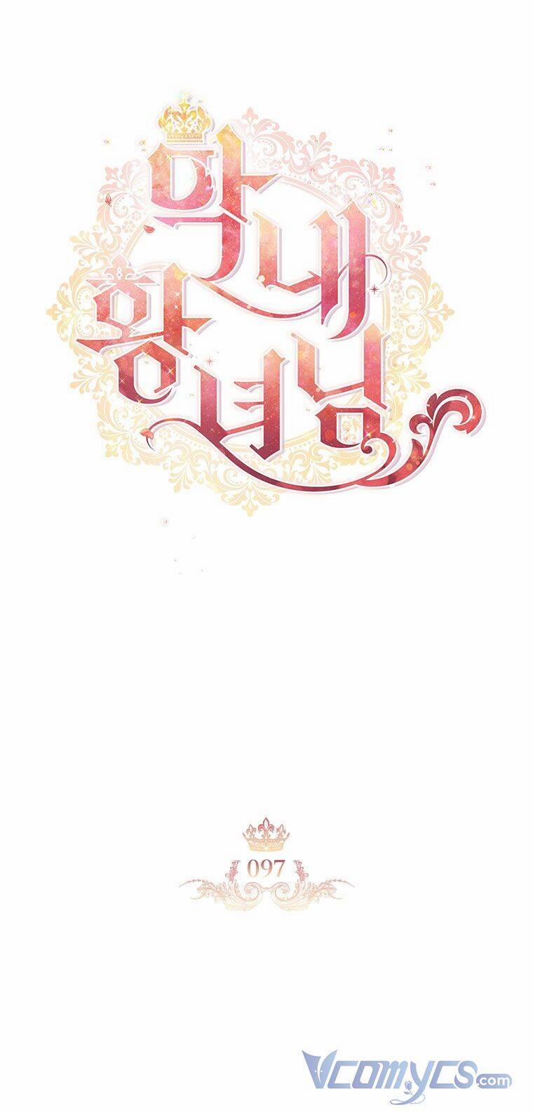 Công Chúa Bé Bỏng 97 trang 21