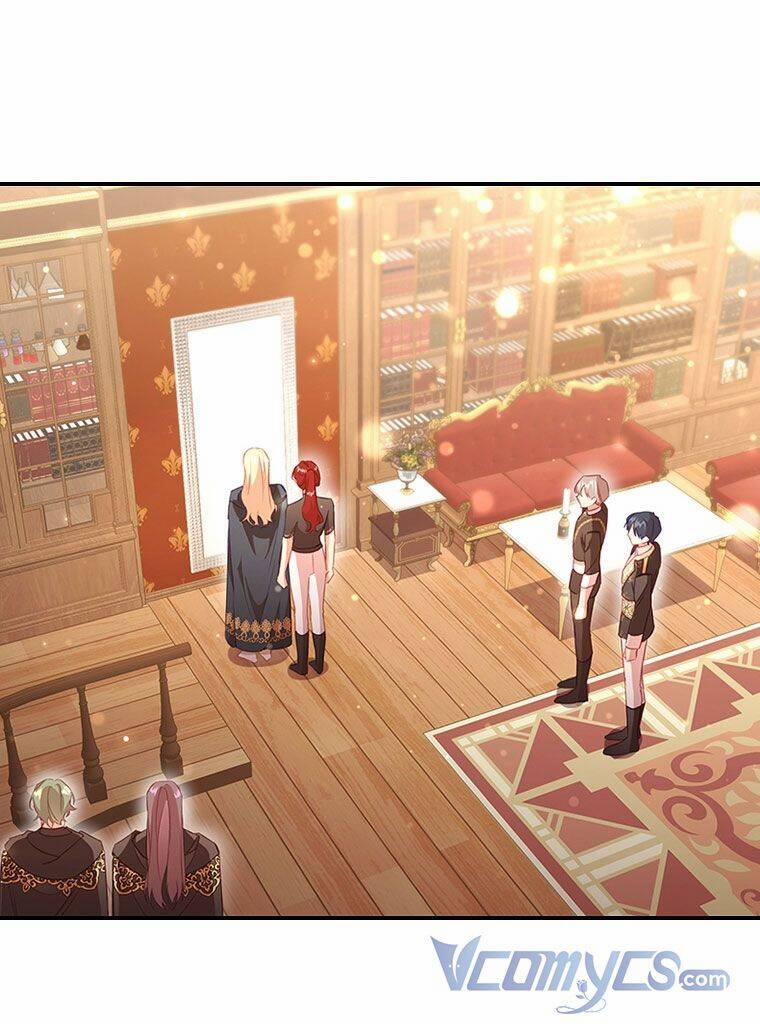 Công Chúa Bé Bỏng 97 trang 22