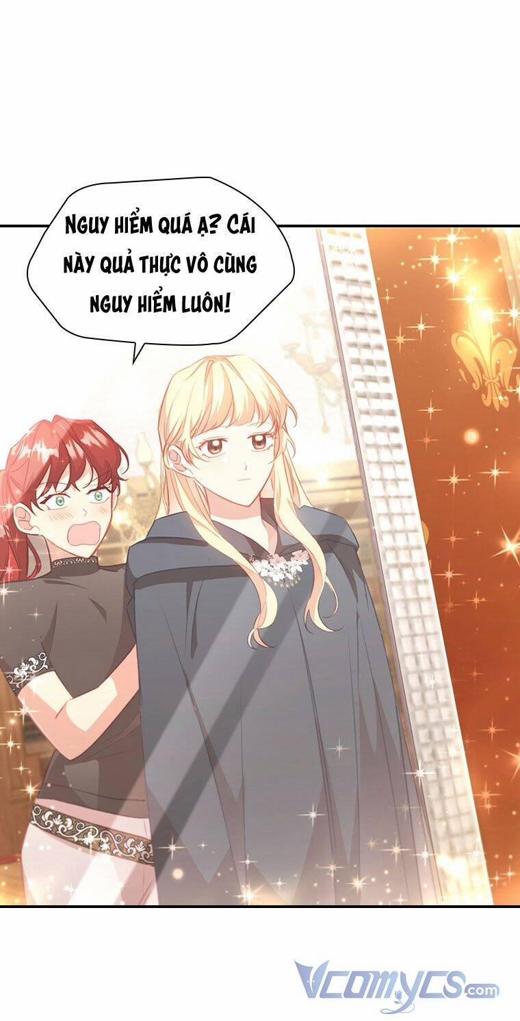 Công Chúa Bé Bỏng 97 trang 23