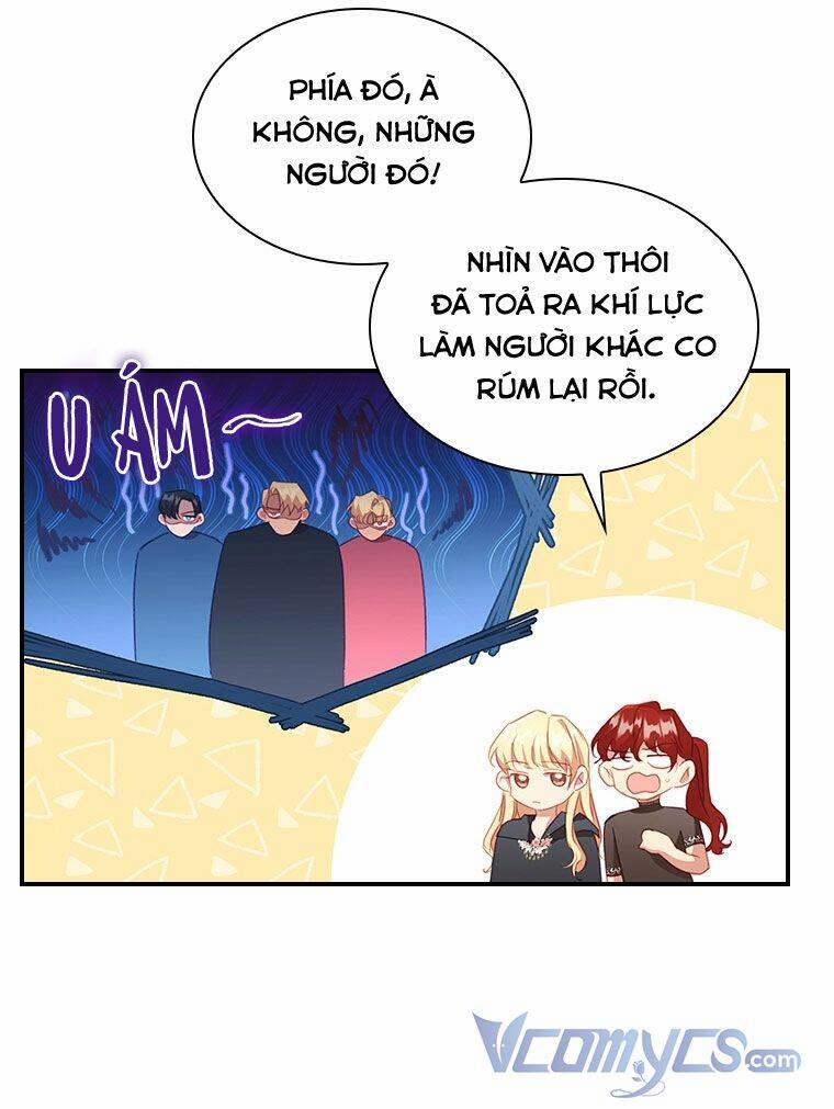 Công Chúa Bé Bỏng 97 trang 25