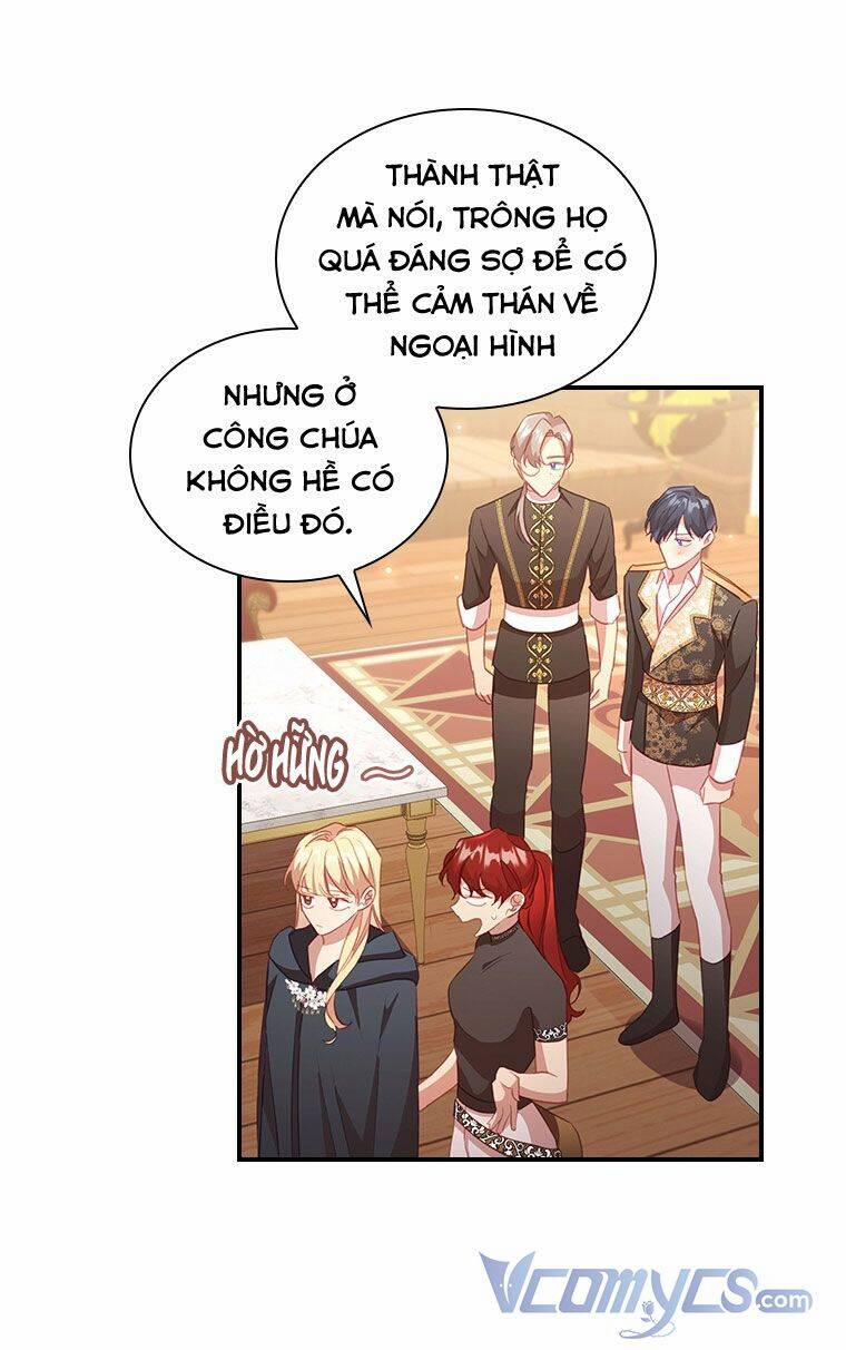 Công Chúa Bé Bỏng 97 trang 26