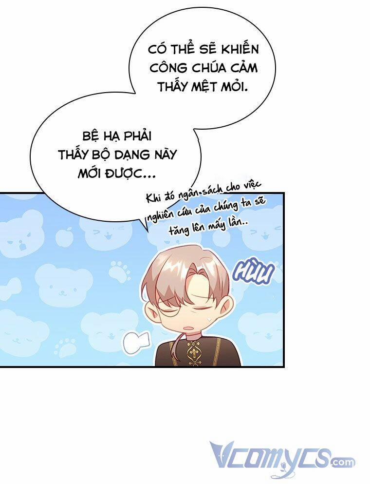 Công Chúa Bé Bỏng 97 trang 28