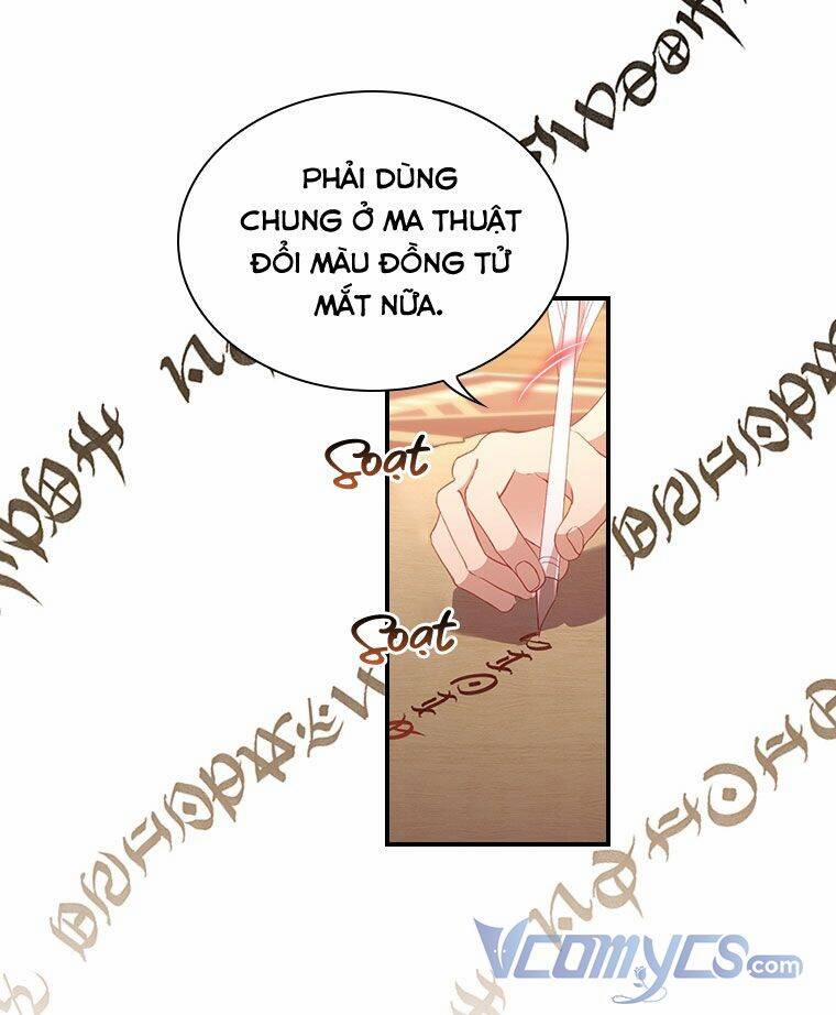 Công Chúa Bé Bỏng 97 trang 3