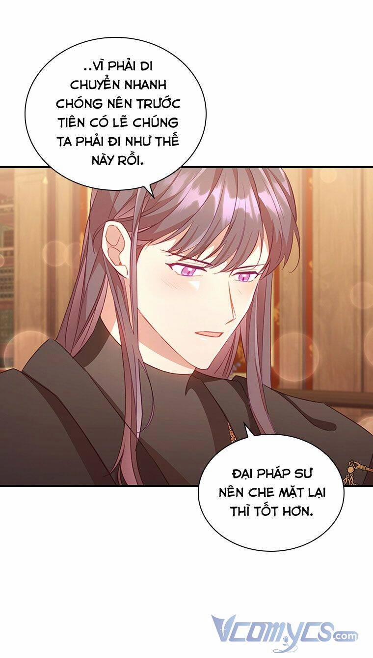 Công Chúa Bé Bỏng 97 trang 30