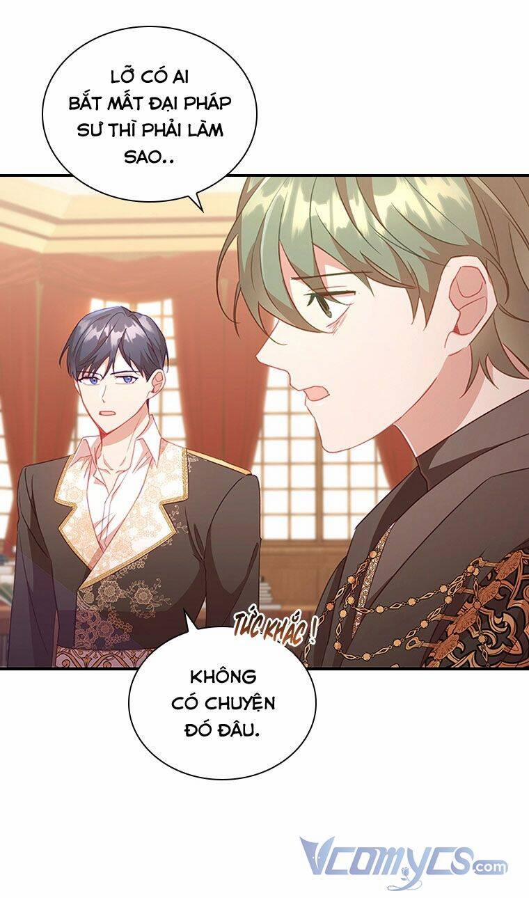 Công Chúa Bé Bỏng 97 trang 31