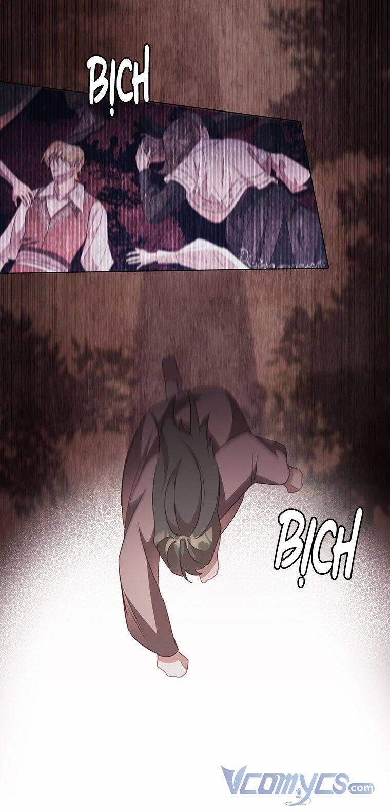 Công Chúa Bé Bỏng 97 trang 40