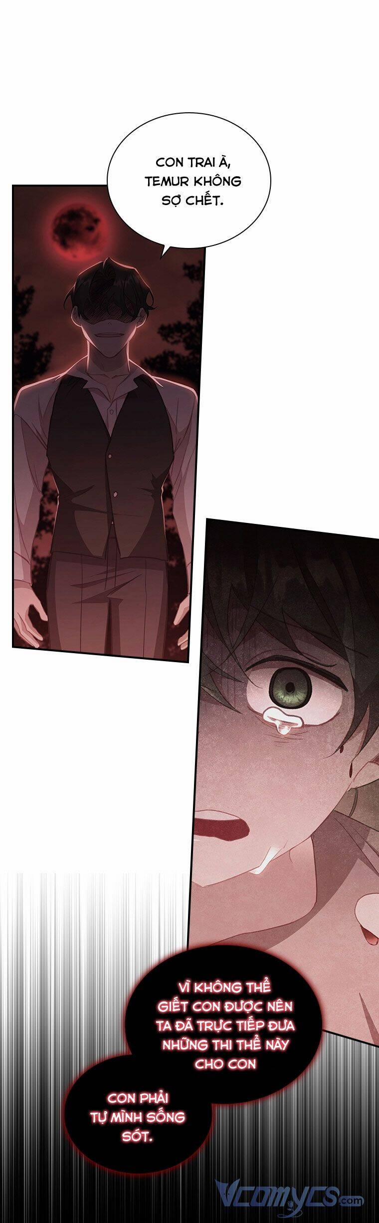 Công Chúa Bé Bỏng 97 trang 46