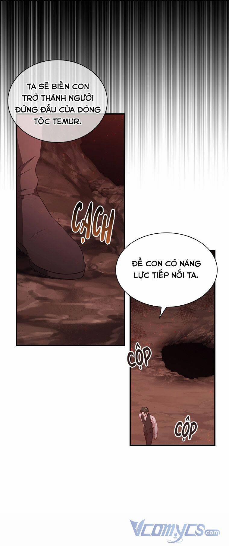 Công Chúa Bé Bỏng 97 trang 48