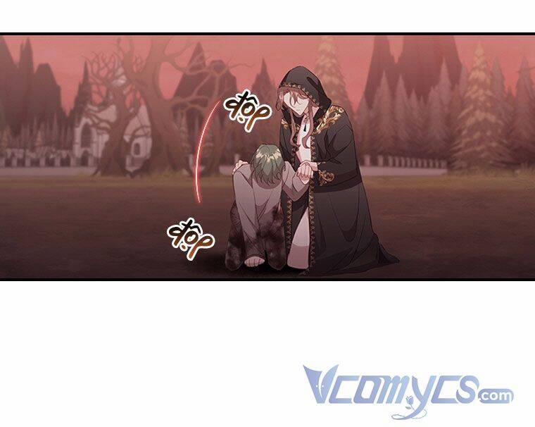 Công Chúa Bé Bỏng 97 trang 60