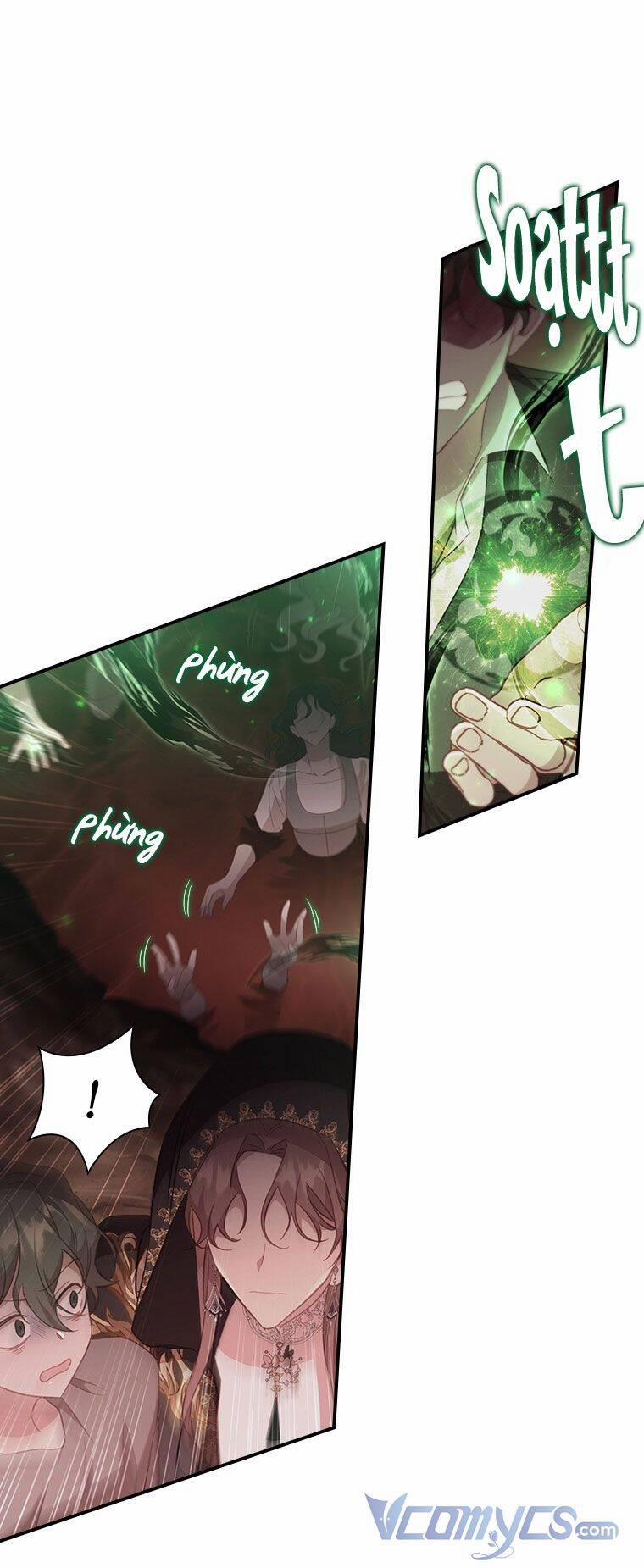 Công Chúa Bé Bỏng 97 trang 62