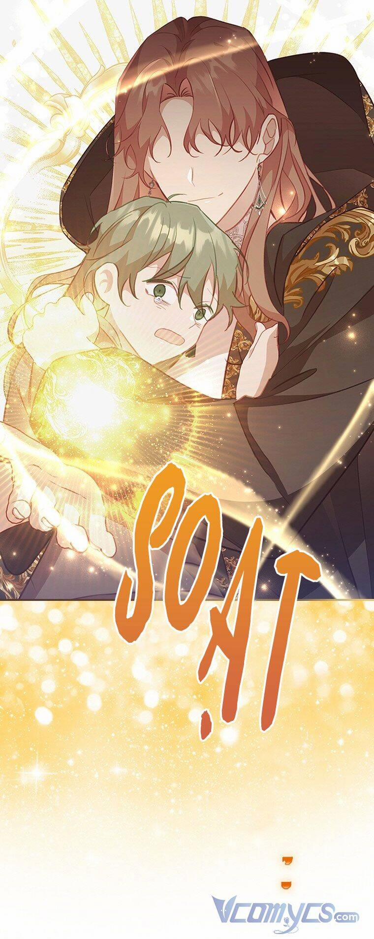 Công Chúa Bé Bỏng 97 trang 66